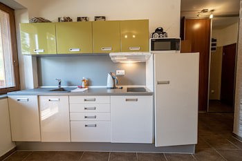 Fatrapark 2 Apartments