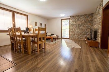 Fatrapark 2 Apartments