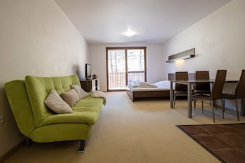 Fatrapark 2 Apartments