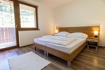 Fatrapark 2 Apartments