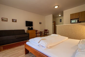 Fatrapark 2 Apartments