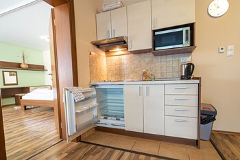 Fatrapark 2 Apartments