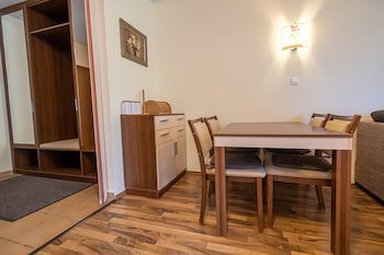 Fatrapark 2 Apartments