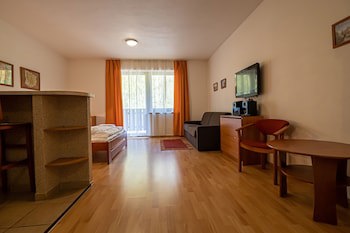 Fatrapark 2 Apartments