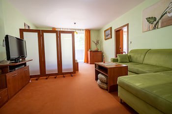 Fatrapark 2 Apartments