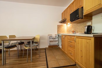 Fatrapark 2 Apartments