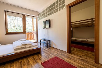 Fatrapark 2 Apartments