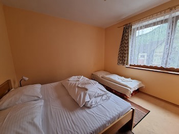 Fatrapark 2 Apartments
