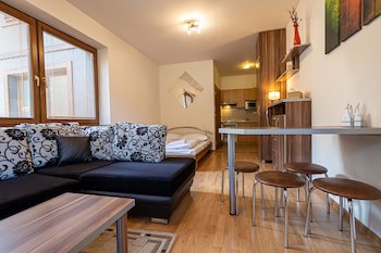 Fatrapark 2 Apartments