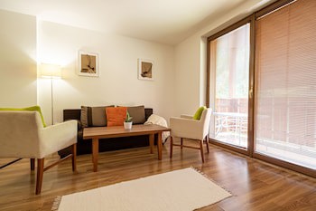 Fatrapark 2 Apartments