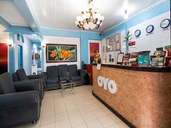 La Maria Pension And Tourist Inn Hotel