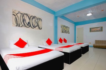 La Maria Pension And Tourist Inn Hotel