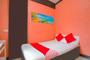 La Maria Pension And Tourist Inn Hotel