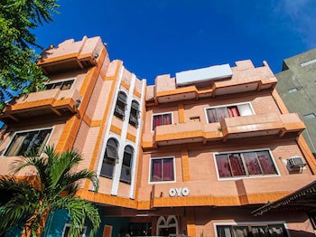 La Maria Pension And Tourist Inn Hotel
