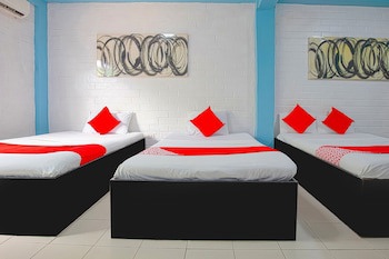 La Maria Pension And Tourist Inn Hotel
