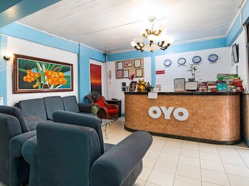 La Maria Pension And Tourist Inn Hotel