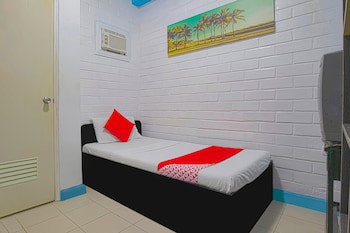 La Maria Pension And Tourist Inn Hotel