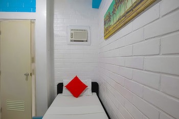 La Maria Pension And Tourist Inn Hotel