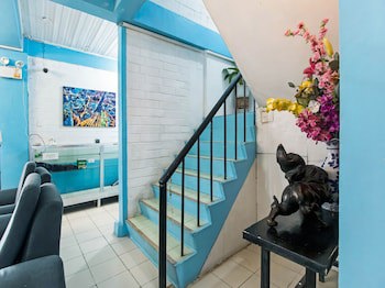 La Maria Pension And Tourist Inn Hotel