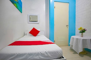 La Maria Pension And Tourist Inn Hotel