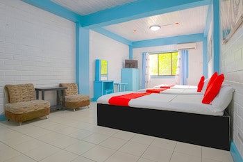La Maria Pension And Tourist Inn Hotel