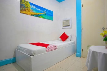 La Maria Pension And Tourist Inn Hotel