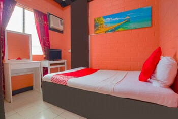 La Maria Pension And Tourist Inn Hotel