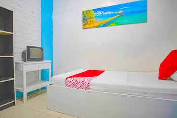 La Maria Pension And Tourist Inn Hotel