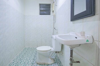 La Maria Pension And Tourist Inn Hotel
