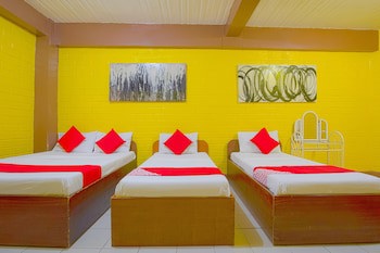 La Maria Pension And Tourist Inn Hotel