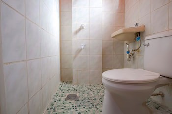 La Maria Pension And Tourist Inn Hotel
