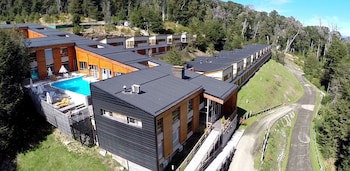 Bahia Montana