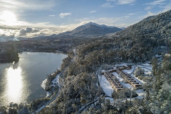 Bahia Montana