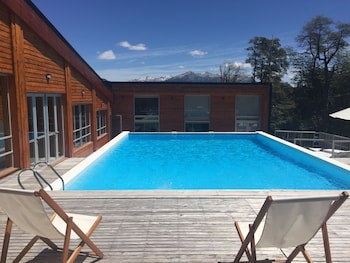 Bahia Montana