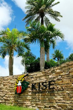 Kanehide Kise Country Club