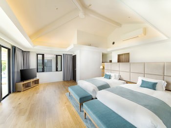 Kanehide Kise Country Club