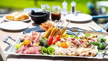 Kanehide Kise Country Club