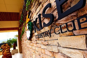 Kanehide Kise Country Club