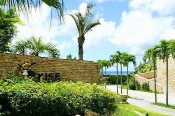 Kanehide Kise Country Club
