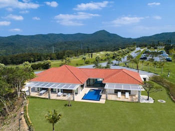 Kanehide Kise Country Club
