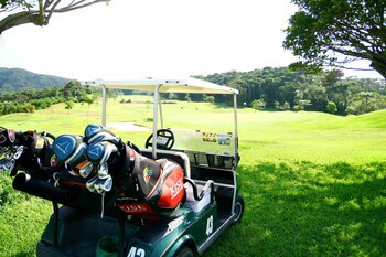 Kanehide Kise Country Club