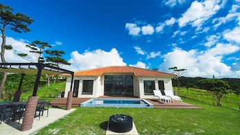 Kanehide Kise Country Club