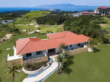 Kanehide Kise Country Club