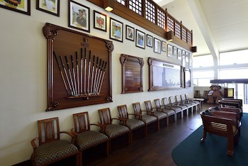 Kanehide Kise Country Club