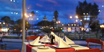 Wyndham Costa Del Sol Cajamarca