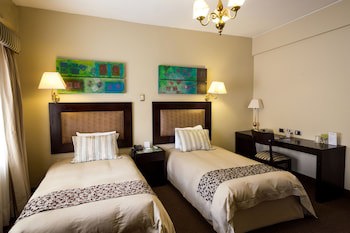 Wyndham Costa Del Sol Cajamarca