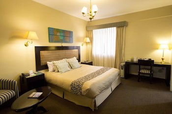 Wyndham Costa Del Sol Cajamarca