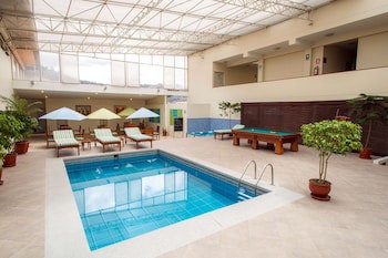 Wyndham Costa Del Sol Cajamarca