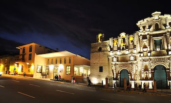 Wyndham Costa Del Sol Cajamarca