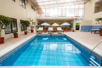 Wyndham Costa Del Sol Cajamarca